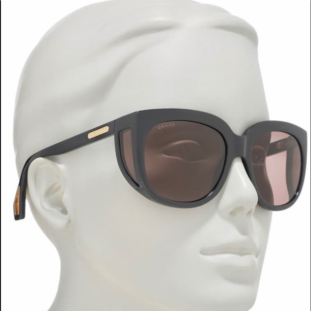 Gucci sunglasses - Picture 2 of 5